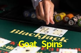 Goat Spins Respuesta rápida a consultas de depósito y retiro