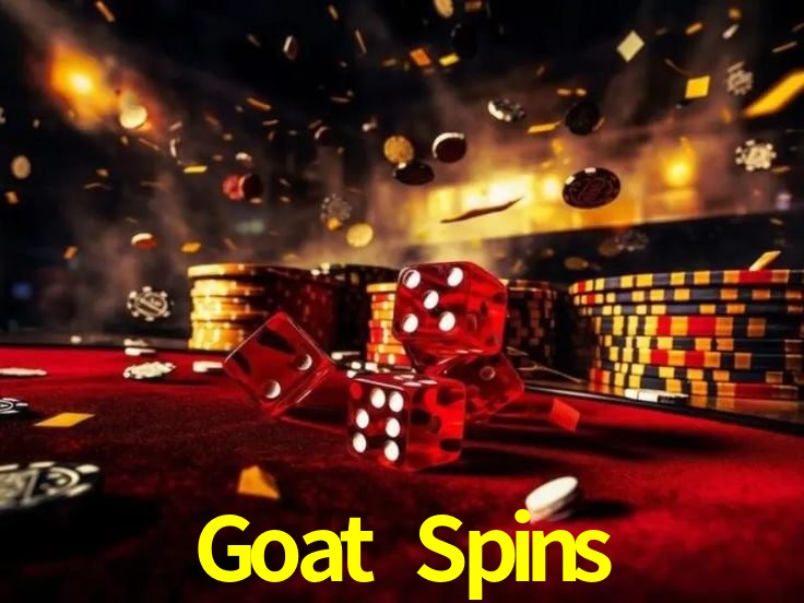 Goat Spins Tragamonedas