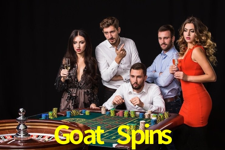 Goat Spins Foro comunitario