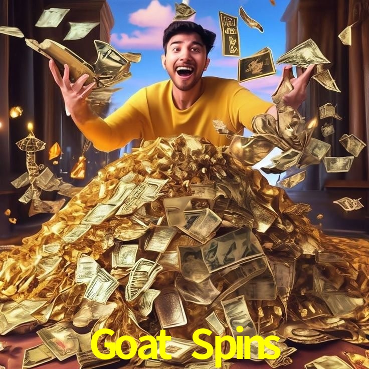 Goat Spins Valorant Slots