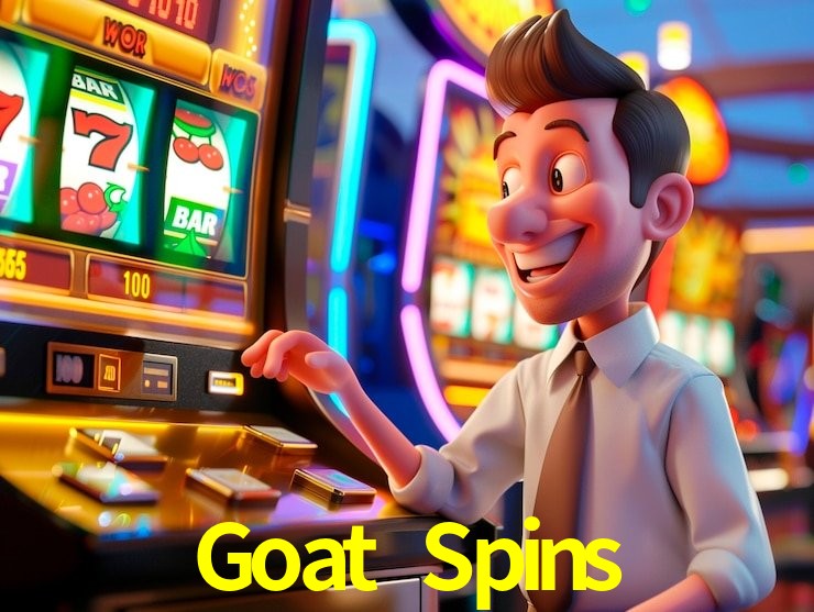 Goat Spins Live Blackjack