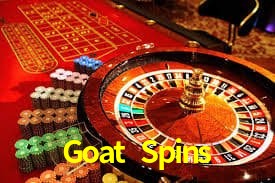 Goat Spins Preguntas frecuentes sobre Goat Spins en México
