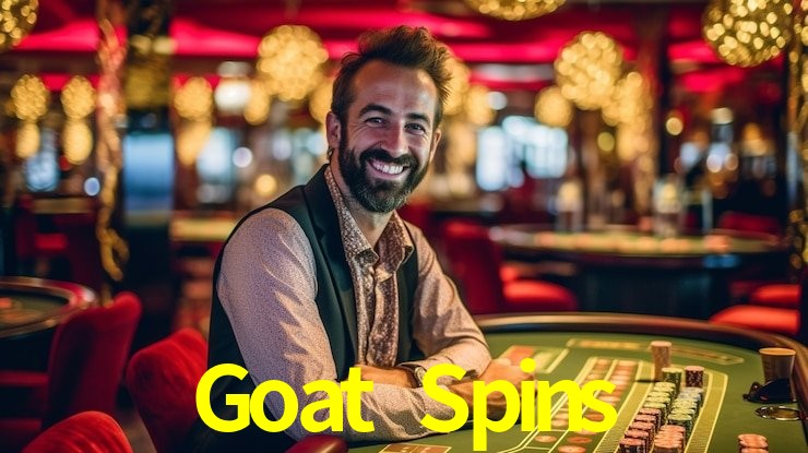 Goat Spins ¿Qué es lo que más te interesa saber sobre nuestro FAQ?